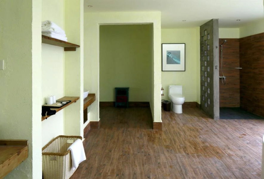 Daocheng Mom's Boutique Hostel