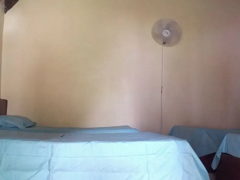 Maghrabi's Guest House