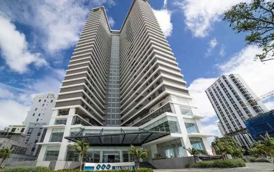 FLC Sea Tower Quy Nhon - ND Condotel