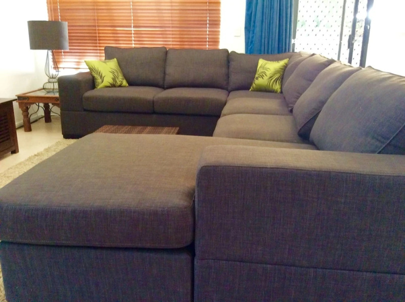 Bali Ha'i Holiday Home