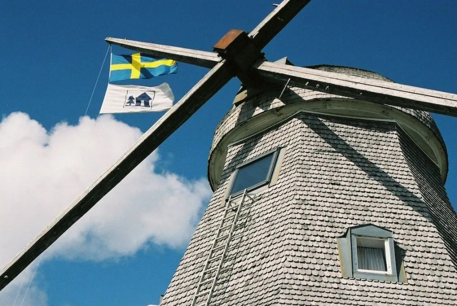 Kvarnens Pensionat och Bed & Breakfast