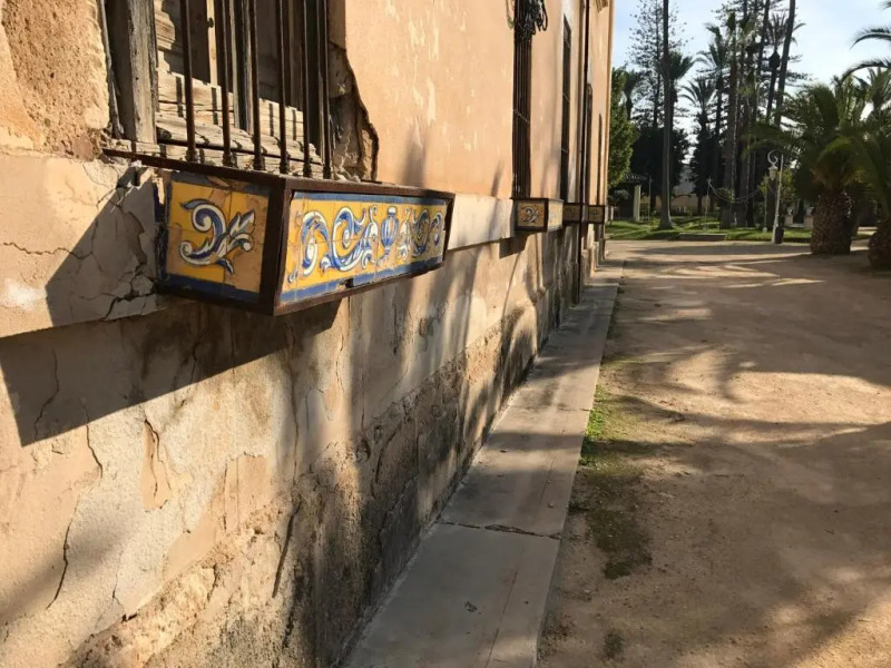 RS Jardin del Pintor VDE 066