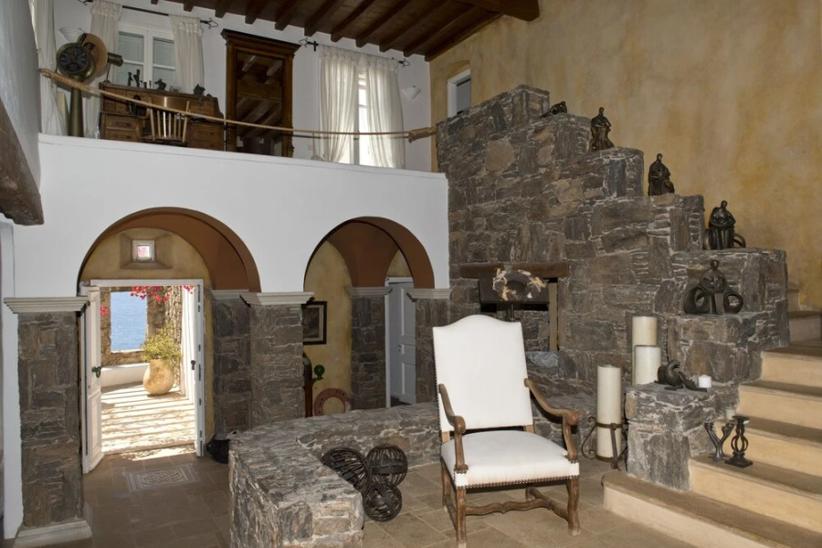 Villa St Johns Retreat