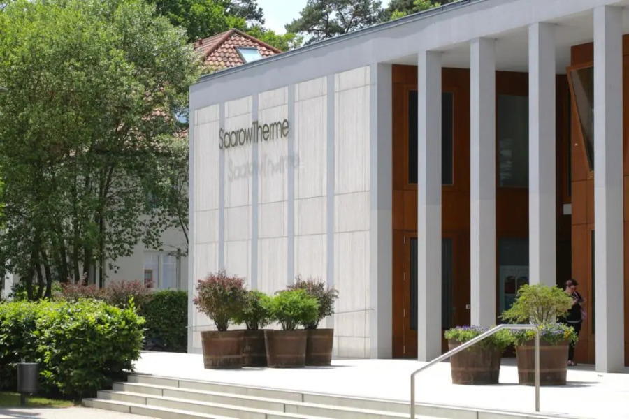 Ferienwohnung Seestern