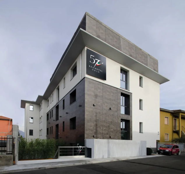 57ResHotel Orio