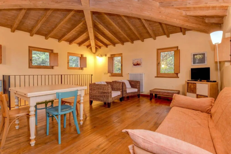 Colleincanto Appartamento Torretta