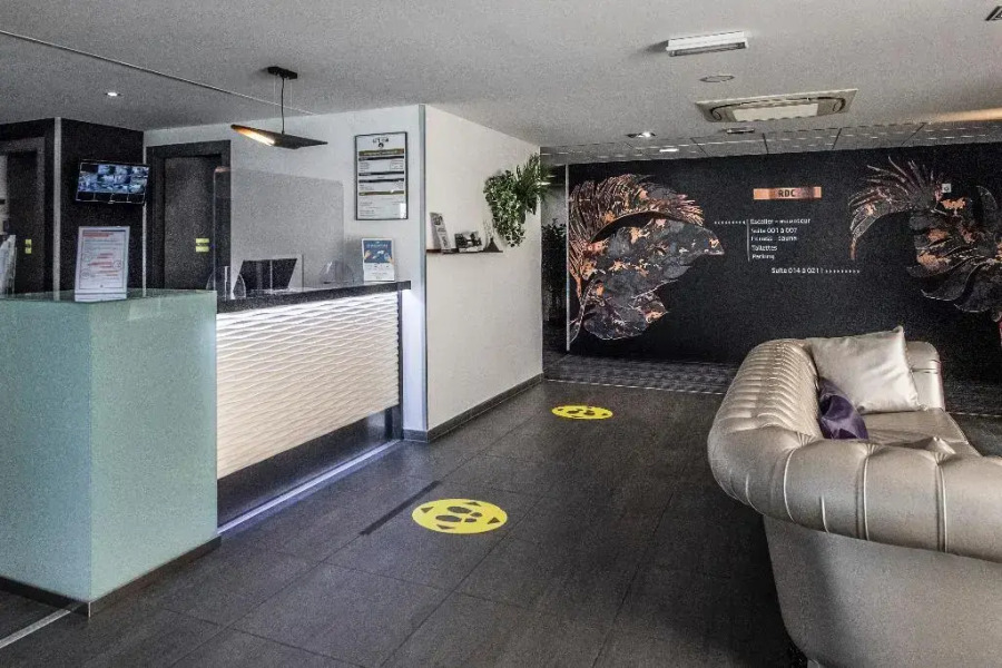 Suite Home Porticcio