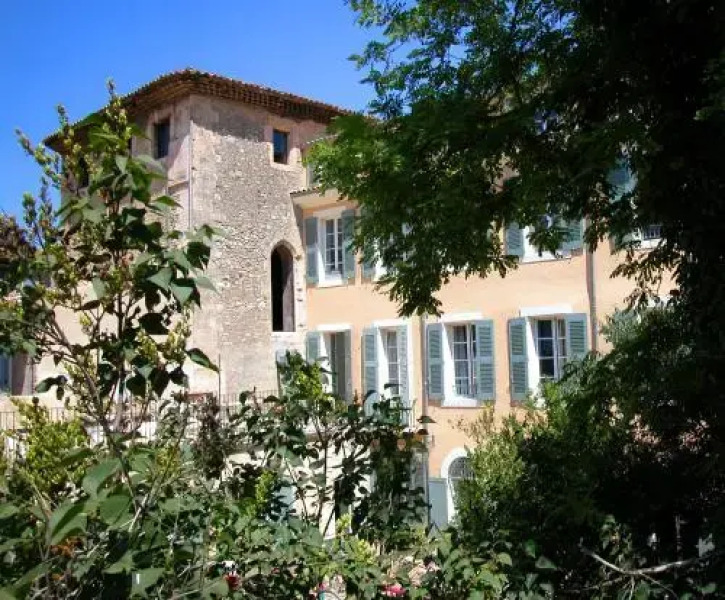 Отель Le Couvent