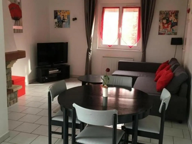 Gîte Cangey, 3 pièces, 4 personnes - FR-1-381-377