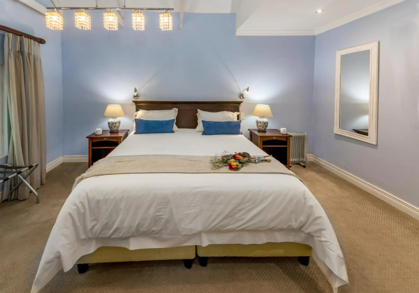 The Rose Cottage B&B