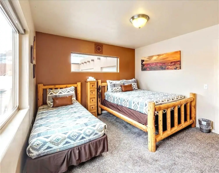 Desert Oasis X1 by RedAwning