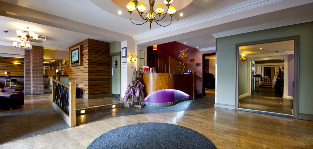 The Crown Hotel Bawtry, Doncaster