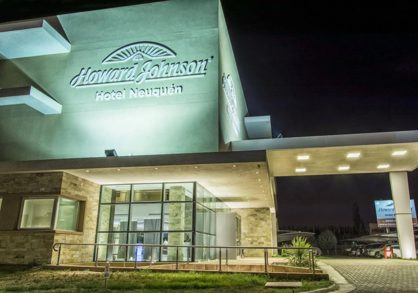 Howard Johnson by Wyndham Neuquen