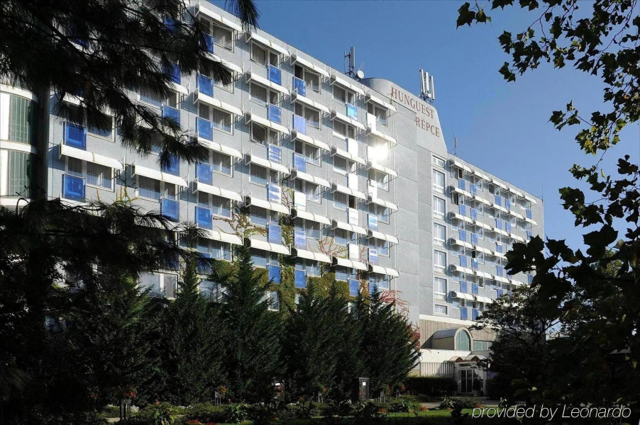Hunguest Hotel Répce