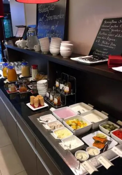 Ferienwohnungen im Kurort Rathen