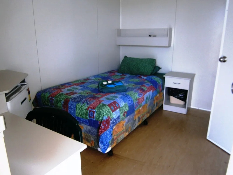 Collie Hills Accommodation Village