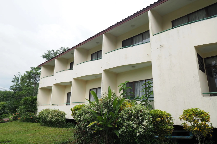 Cabbages & Condoms Inn Krabi