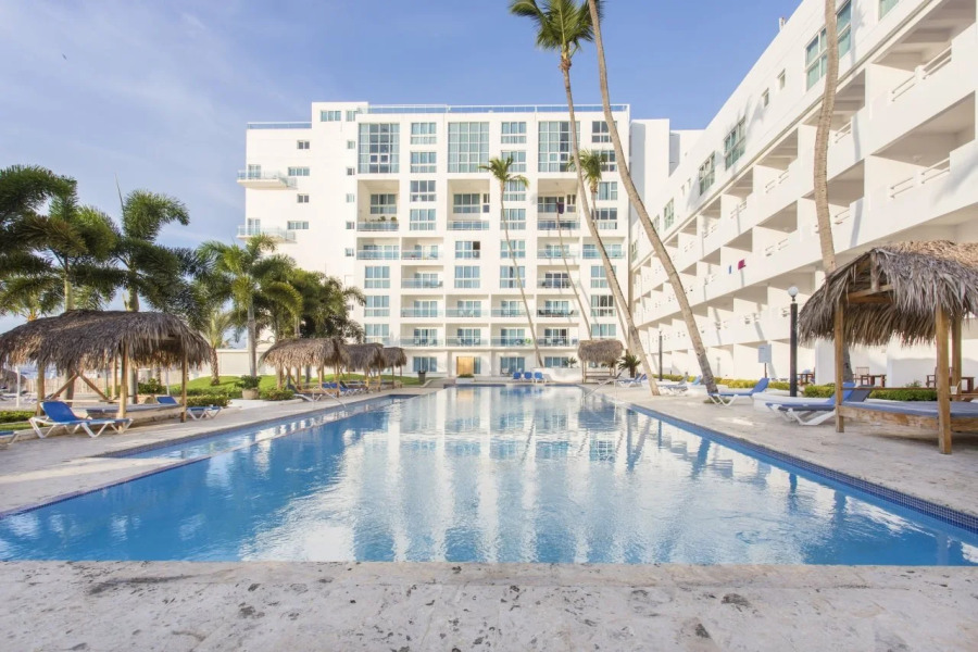 Be Live Experience Hamaca Beach - All Inclusive