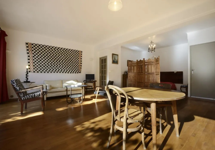 Les Gites de la Madrague