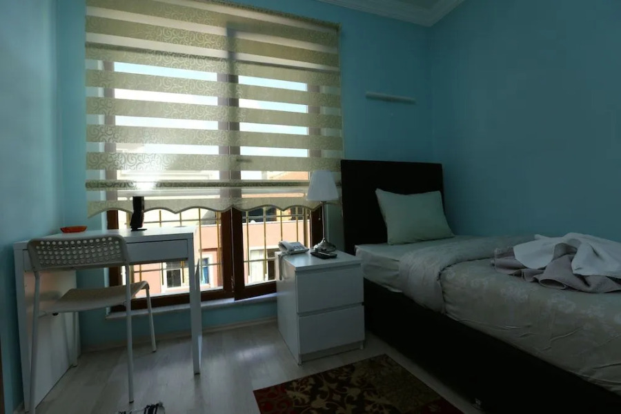 Tunali Boutique Hotel