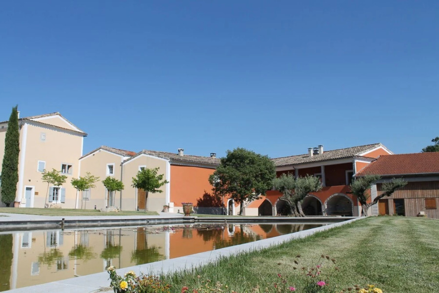 Domaine de Ceyrac - Chambres d'hôtes