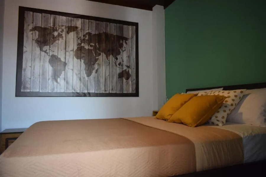 Alisaxni Seaside Studio