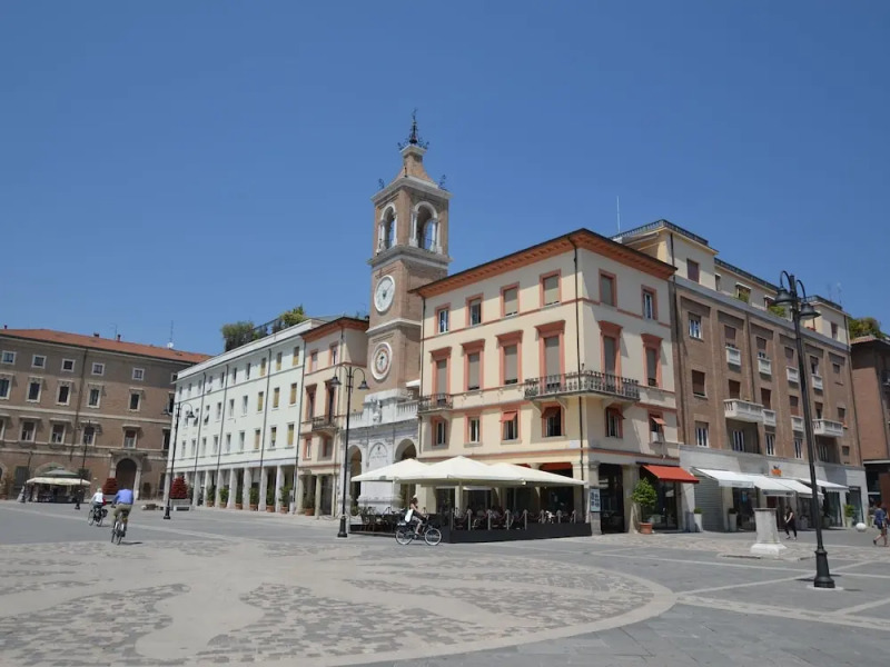 Beautiful Villa With Private Swimming Pool, Garden and Panoramic View 10-5