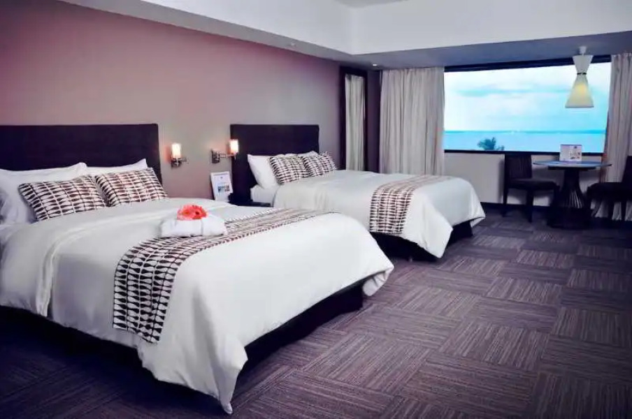 BEST WESTERN El Paseo