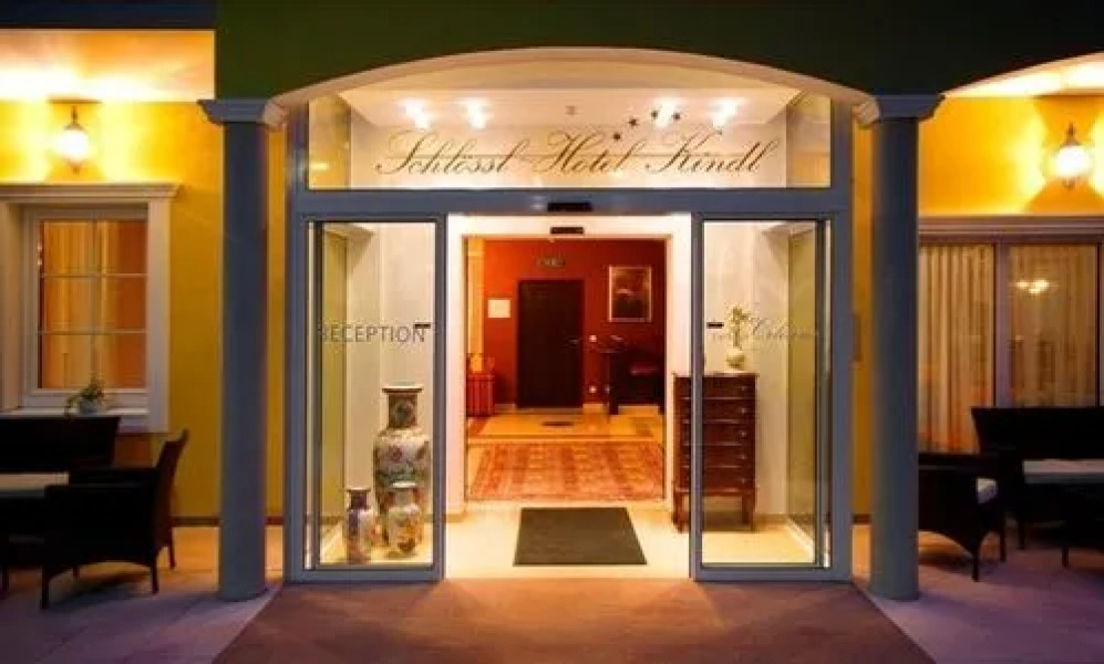 Schlossl Hotel Kindl