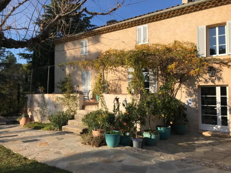 Domaine du Clos dAlari