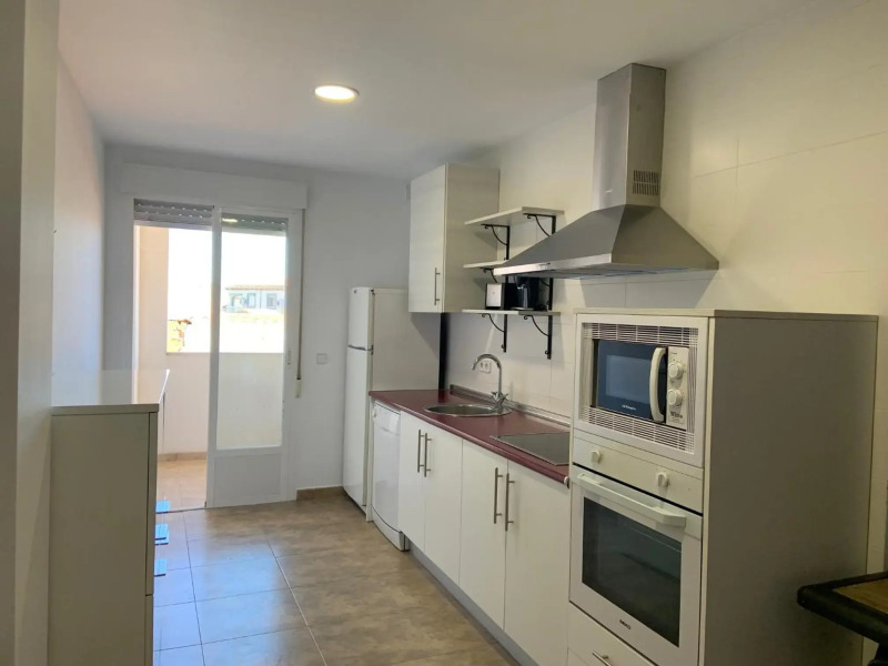 Apartamento Jalamar - 1C