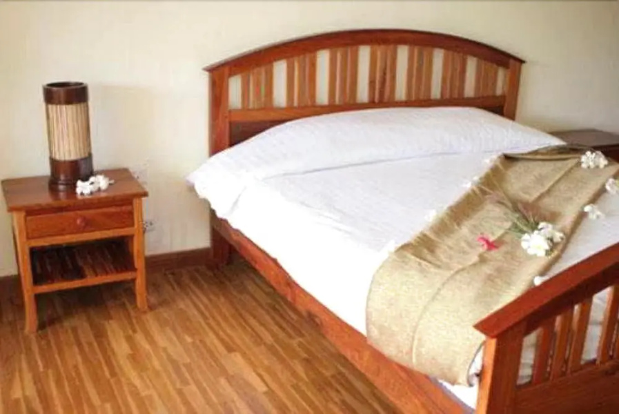 Muaklek Health Spa & Resort