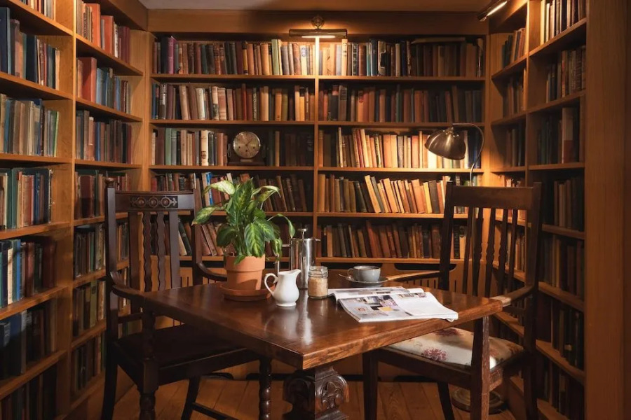 The Turtley Corn Mill