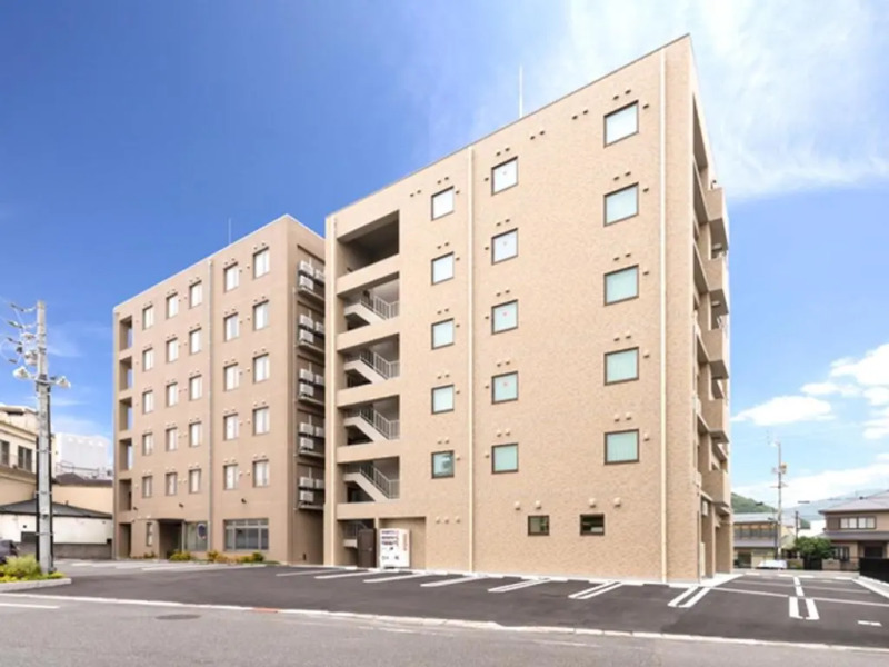Anan Station Hotel - Vacation STAY 11036v