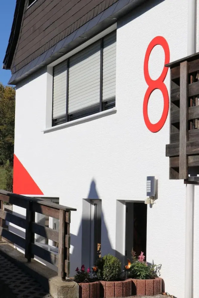 Privatzimmer Bellevue