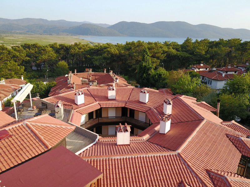 Hanzara Hotel