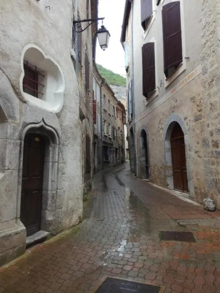 Gite les Hirondelles