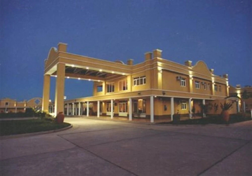 Hotel Pórtico Norte