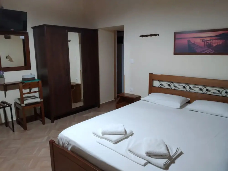 For rent studiosKalithea