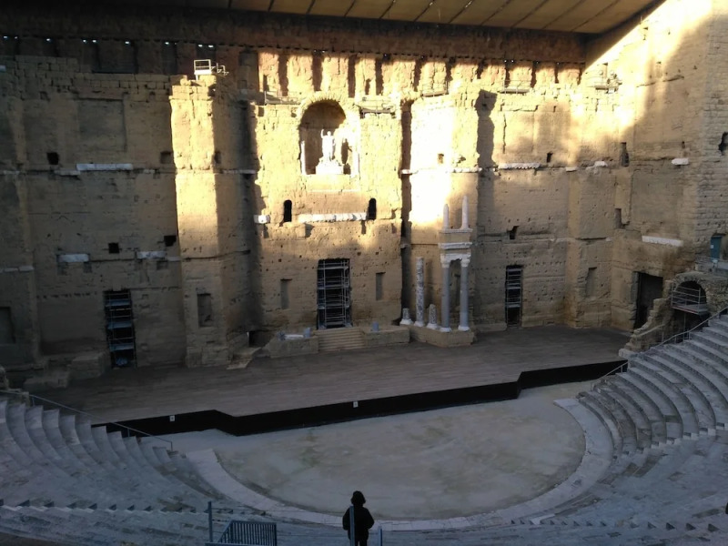 Le rêve d'Emma Chambres d'hôtes