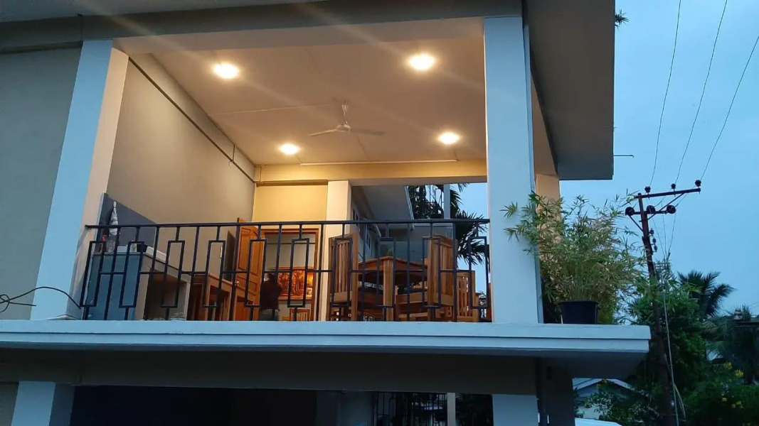 Pilgrim's Boutique Hotel