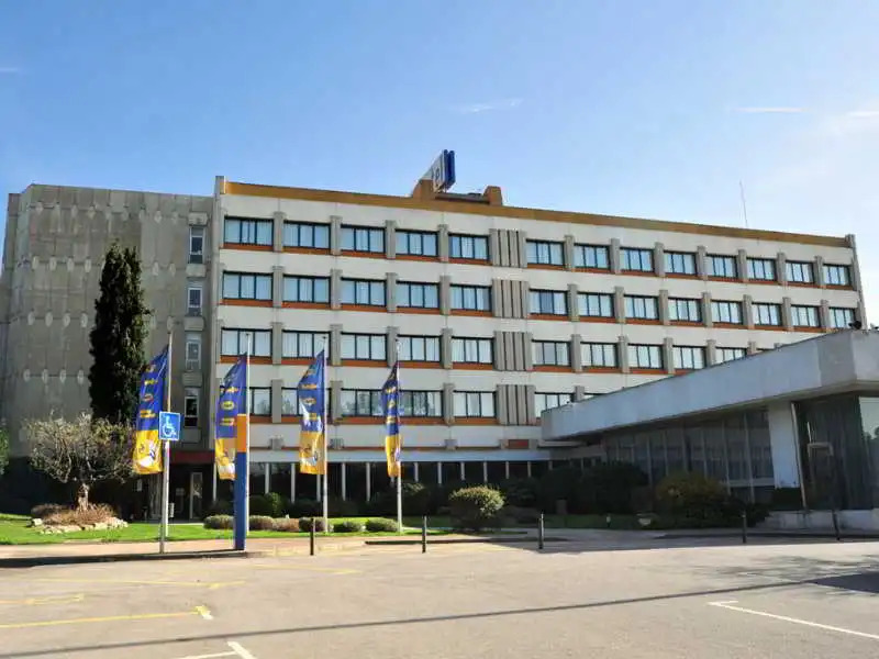 AS Hoteles Bellaterra