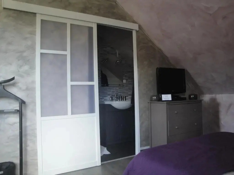 Instant Present En Champagne