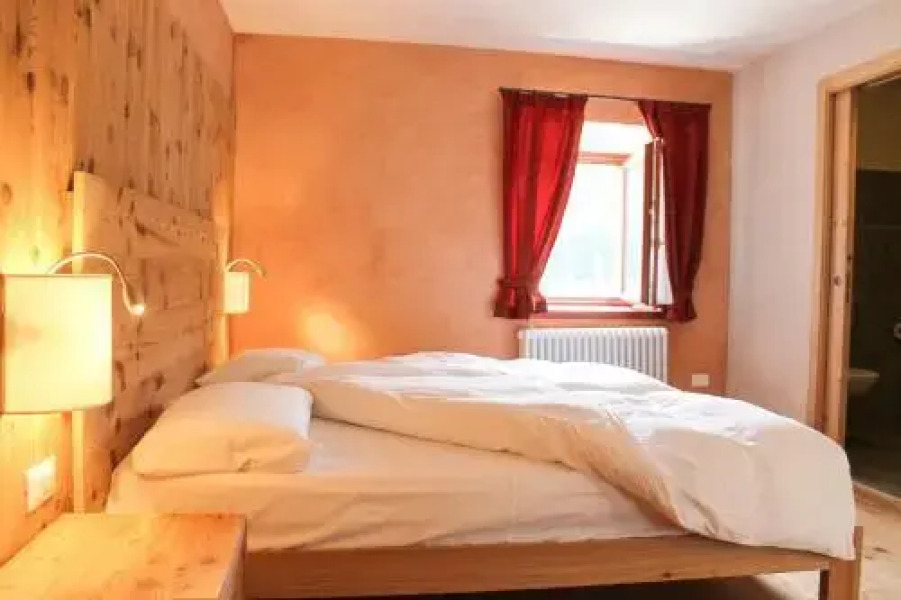 Malga Millegrobbe Nordic Resort