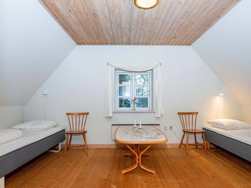 6 Person Holiday Home in Grenaa