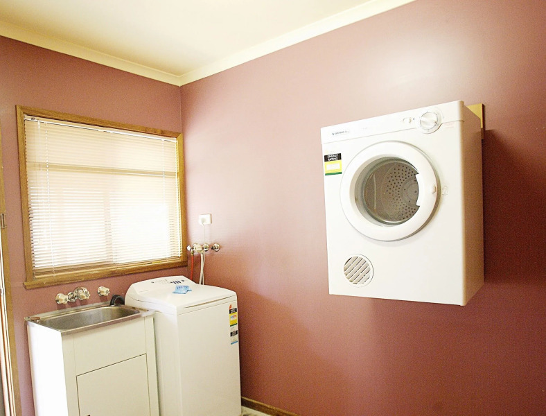 Discovery Parks - Echuca