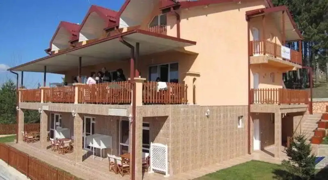 VIP Hotel Berovo - Apartments