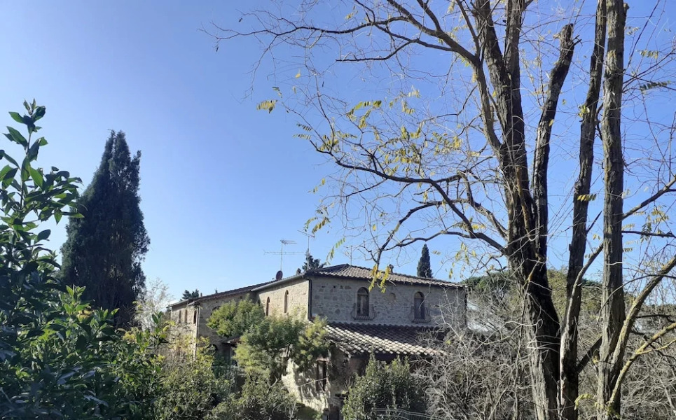 Agriturismo Alle Rose