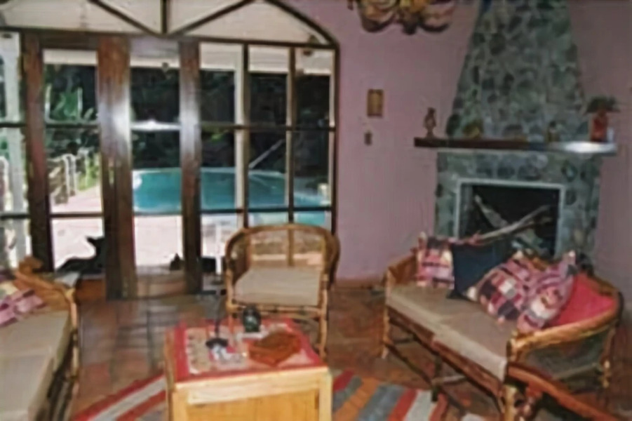 House-Hotel Villa Saracena