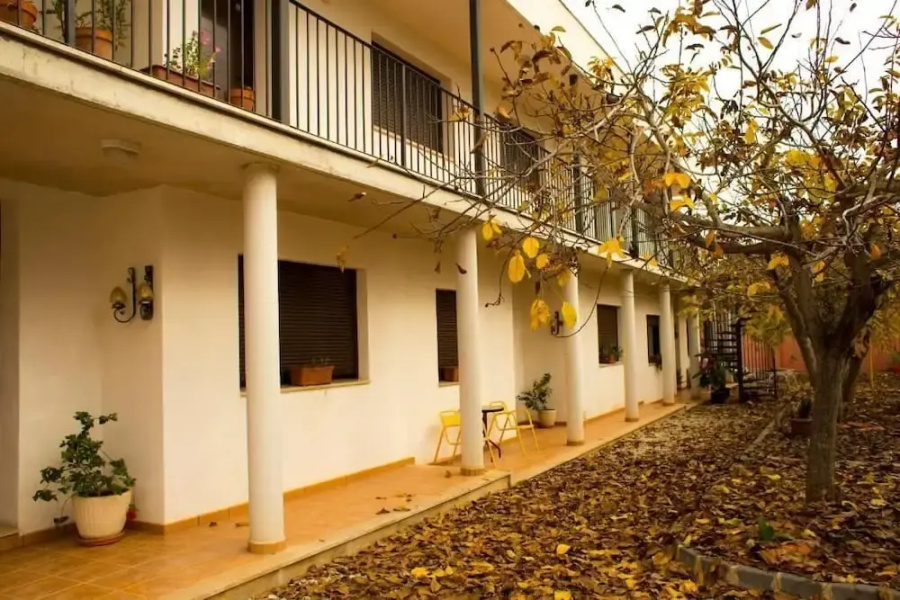 hotel bon lloc